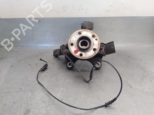 Left front steering knuckle MERCEDES-BENZ VITO Van (W447) 109 CDI (447.601, 447.603, 447.605) | BP31758701M25 - Image 4