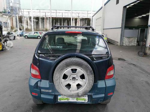 Bisagra/Limitador de puerta RENAULT SCÉNIC I MPV (JA0/1_, FA0_) 1.9 dCi RX4 | BP20258572C146 