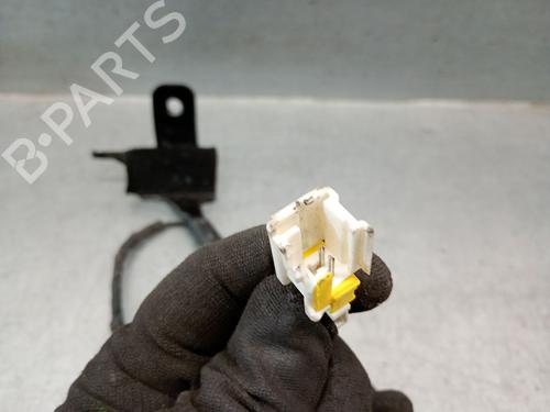Seat buckle CITROËN C4 CACTUS 1.6 BlueHDi 100 | BP25243163I32 