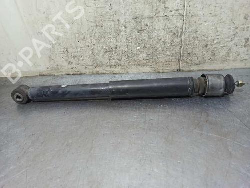 Right rear shock absorber NISSAN NOTE (E11, NE11) 1.4 | BP6998748M19 