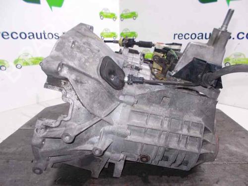 Gearbox FORD MONDEO III Saloon (B4Y)  | BP5276200M3 