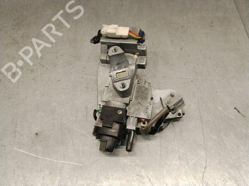 Ignition barrel NISSAN NOTE (E11, NE11) 1.5 dCi | BP40221131M48 - Image 3