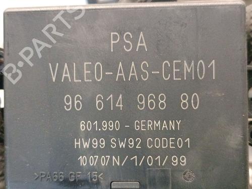 Electronic module LANCIA PHEDRA (179_) 2.0 D Multijet (179.AXL1B, 179.BXL1B) | BP37427524M83 - Image 4