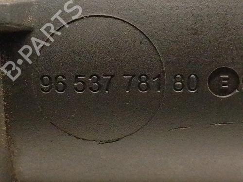 Pipe FORD FIESTA VI (CB1, CCN)  | BP20265718M125 
