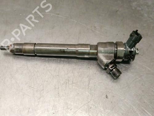 Used Injector Injector NISSAN QASHQAI II (J11, J11_) 1.6 dCi (130 hp) 34694053 34694053