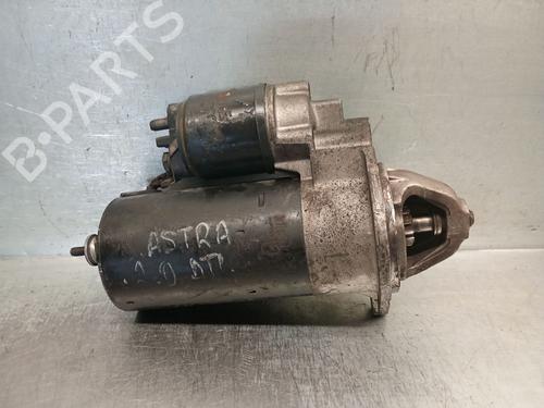 Used Starter OPEL ZAFIRA A MPV (T98) 2.0 DTI 16V (F75) (101 hp) 31173029