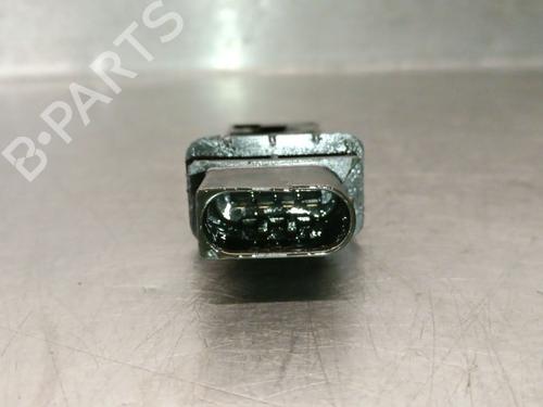 Mass air flow sensor MERCEDES-BENZ M-CLASS (W164) ML 320 CDI 4-matic (164.122) | BP36431645M95 - Image 3
