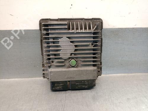 Used Engine control unit (ECU) VW POLO V (6R1, 6C1) 1.6 TDI (105 hp) 26542783