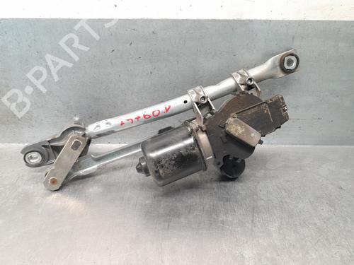 Used Front wiper motor Front wiper motor TOYOTA AYGO (_B1_) 1.0 (KGB10_, KGB10R) (68 hp) 36505014 36505014