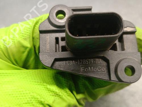 Electronic sensor VW AMAROK (T1A, T1B) 3.0 TDI 4motion | BP34526384M84  - Image 5