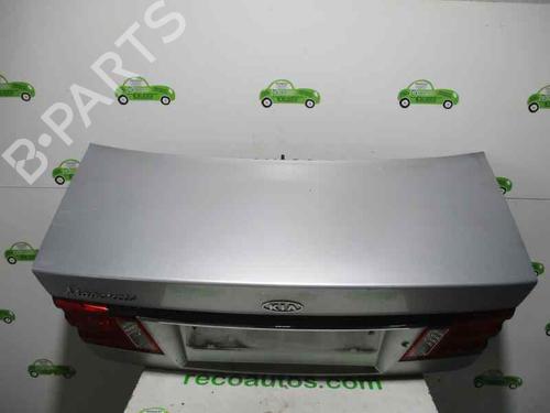 Tailgate KIA MAGENTIS I (GD, MS) 2.0 | BP2332135C6 