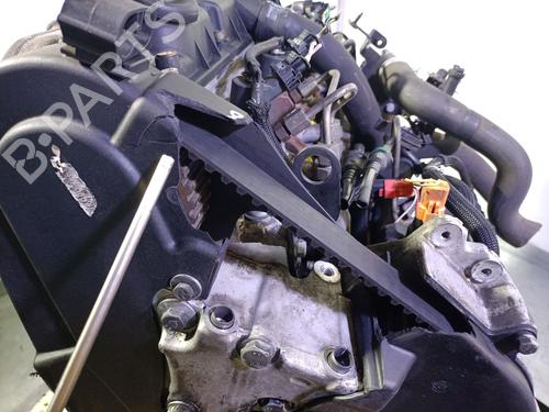 Engine PEUGEOT 406 (8B) 2.0 HDI 110 | BP29595319M1