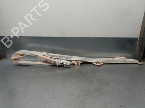 Used Left curtain airbag MERCEDES-BENZ C-CLASS Coupe (C204) [2011-2025]  9586345
