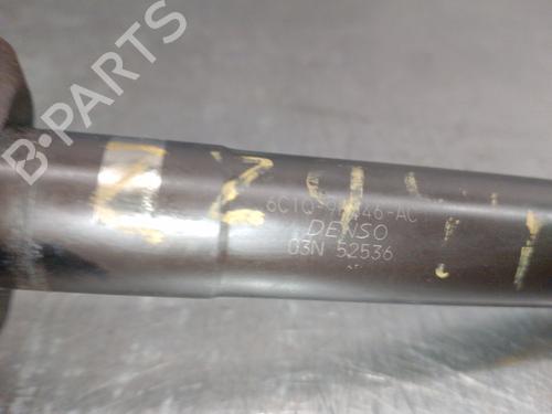 Other CITROËN JUMPER II Van 2.2 HDi 130 | BP33335165O1  - Image 5