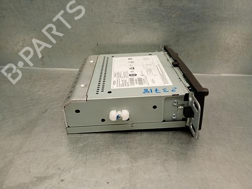 Radio RENAULT EXPRESS Box Body/MPV 1.5 Blue dCi 75 (F6AA) | BP29438278E6 