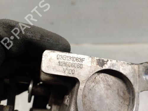 Egr VW TOURAN (1T1, 1T2) 2.0 TDI 16V | BP24202338M69 