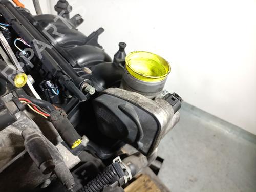 Engine SEAT IBIZA III (6L1) 1.4 16V | BP33455514M1  - Image 8