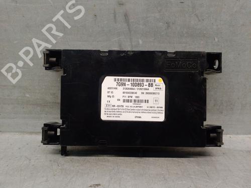 Used Electronic module VOLVO S80 II (124) D5 (205 hp) 31364096