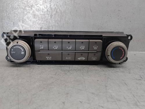 Used Climate control HONDA CIVIC VIII Saloon (FD, FA) [2005-2013]  17189697
