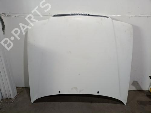 Used Hood Hood AUDI CABRIOLET B3 (8G7) 1.9 TDI (90 hp) 34396627 34396627