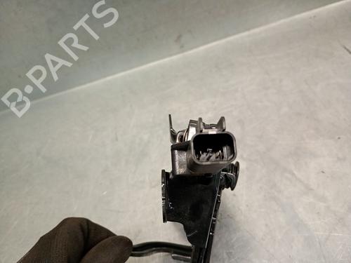 Hood lock KIA RIO IV (YB, SC, FB) 1.2 CVVT | BP29387361C133 