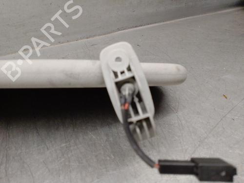 Right sun visor SEAT ALTEA (5P1) 2.0 TDI 16V | BP13946122I2 