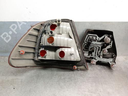Right taillight BMW 3 (E46) 320 d | BP24334668C35 