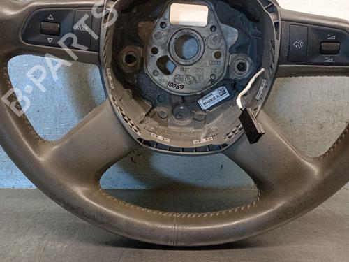 Steering wheel AUDI A4 B7 (8EC) 2.0 | BP36996338C49 - Image 5