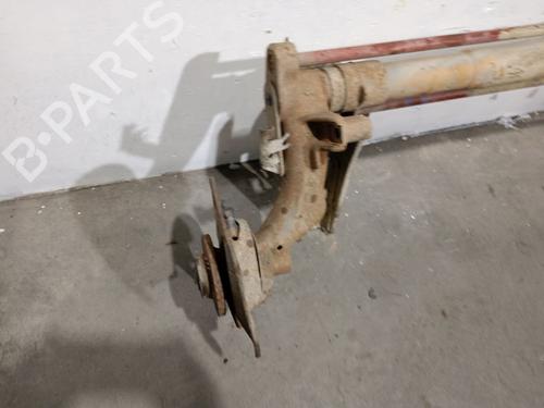 Rear axle CITROËN XSARA (N1) 1.6 16V | BP27698937M2 