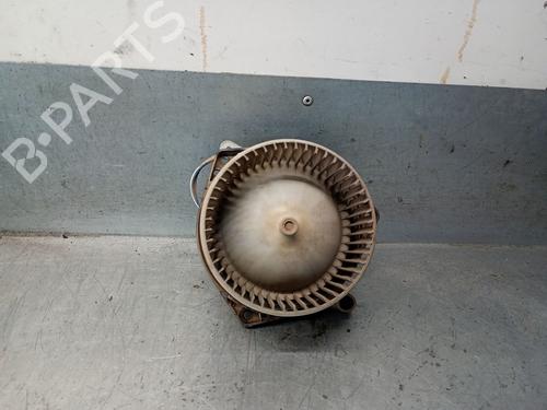 Heater blower motor NISSAN TERRANO II (R20) 2.7 TDi 4WD | BP26657721M62 