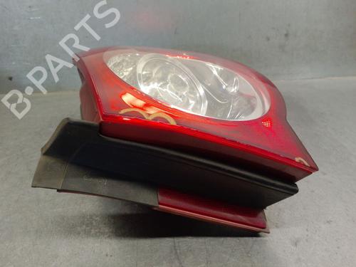 Right taillight VW PASSAT B6 (3C2) 1.9 TDI | BP32372629C35 - Image 6
