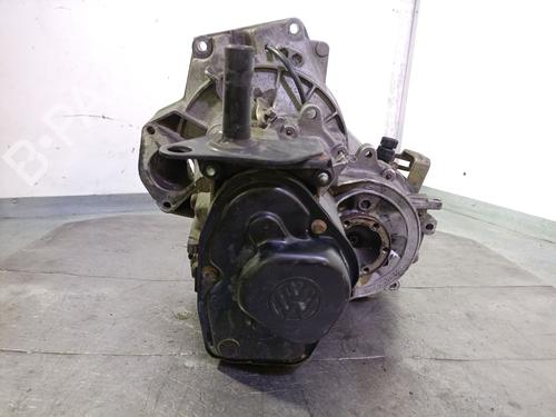 Gearbox VW POLO (6N2) 1.9 SDI | BP28157114M3 
