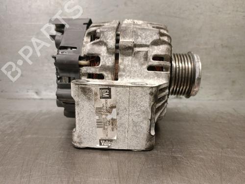 Used Alternator OPEL CORSA C (X01) 1.3 CDTI (F08, F68) (70 hp) 29268468