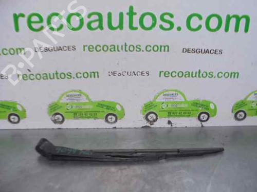 Used Rear windshield wiper arm FORD FUSION (JU_) 1.4 (80 hp) 3472761