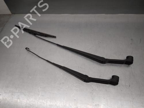 Front windshield wiper arm MITSUBISHI MIRAGE / SPACE STAR VI Hatchback (A0_A) 1.2 (A03A) | BP15732786C143 