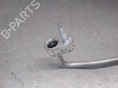 AC pipe CUPRA FORMENTOR (KM7, KMP) 1.5 TSI | BP29940675M126 