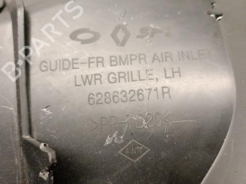 Pipe RENAULT ARKANA I (LCM_, LDN_) 1.6 E-TECH 145 (LDMU) | BP33544144M125  - Image 5