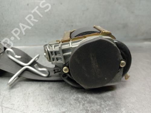 Front right seatbelt PEUGEOT 307 (3A/C) 1.6 HDi 110 | BP21581353I25 