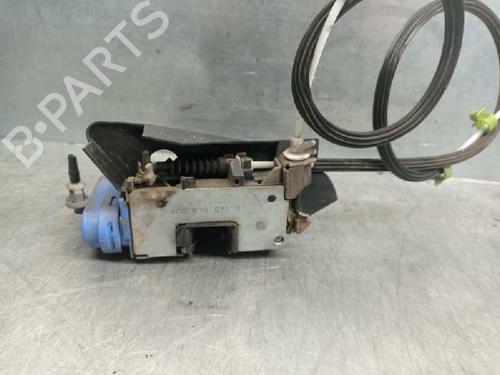 Rear left lock AUDI A8 D2 (4D2, 4D8) S8 quattro | BP8235549C100 