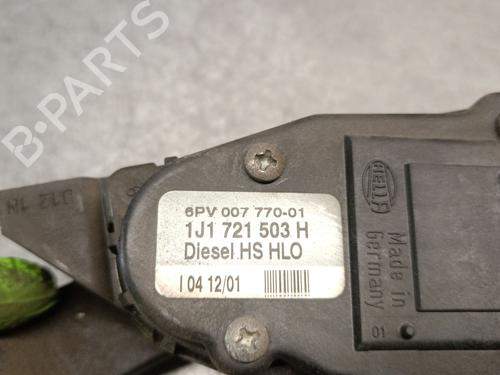 Pedal VW GOLF IV (1J1) 1.9 TDI | BP27584839I4 