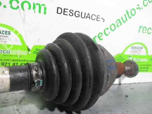 Left front driveshaft FORD FOCUS II (DA_, HCP, DP) 1.8 TDCi | BP2115965M38 