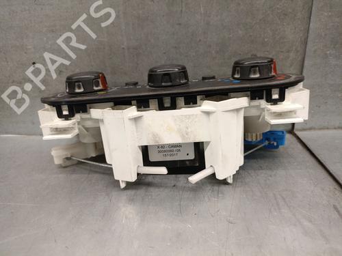 Climate control RENAULT TRAFIC III Bus (JG_) 1.6 dCi 125 (JGMH) | BP39950456I5 - Image 4