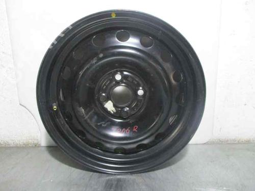 Used Rim VOLVO 440 (445) 1.8 (90 hp) 2320226