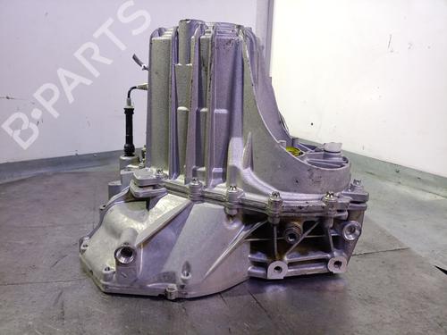 Gearbox RENAULT CAPTUR II (HF_) TCe 90 (HFM6) | BP29753516M3