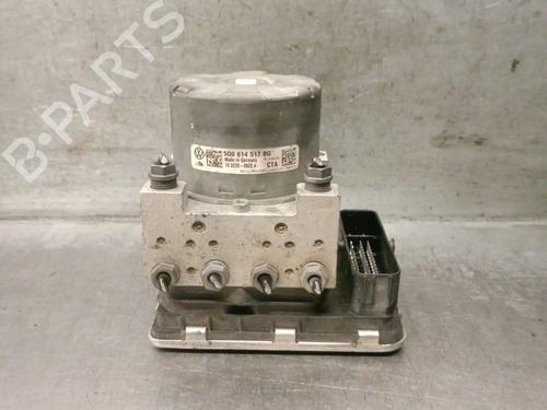 Used ABS pump AUDI A3 Sportback (8VA, 8VF) 1.6 TDI (110 hp) 30942291