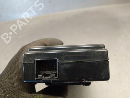 Electronic module SKODA YETI (5L) 2.0 TDI | BP31850964M83