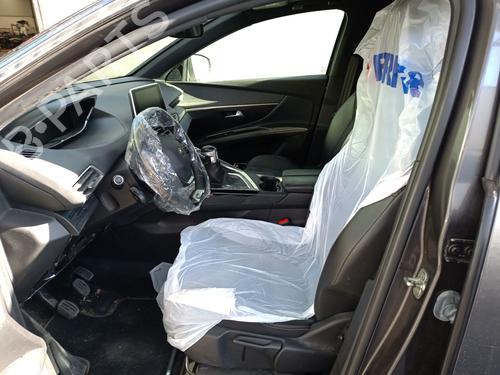 Front left panel PEUGEOT 5008 II (MC_, MJ_, MR_, M4_) 1.5 BlueHDi 130 (MCYHZJ, MCYHZR, MCYHZX) | BP26495081C58  - Image 15