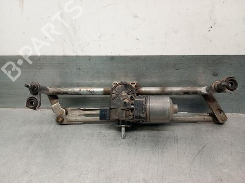 Front wiper motor VW POLO V (6R1, 6C1) 1.6 TDI | BP23270535M29 