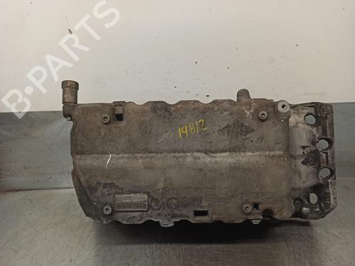 Oliebundkar FIAT SCUDO Van (270_, 272_) 2.0 D Multijet (120 hp) 16936866