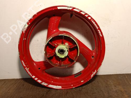 Fælk YAMAHA MOTORCYCLES YZF YZF 600 R ThunderCat (4TV) | BP34400476C45 - Image 4